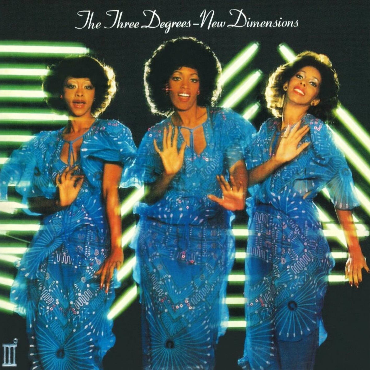 The Three Degrees